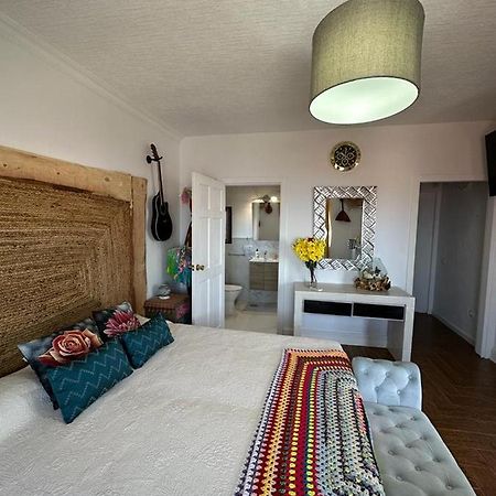 Tenerife Sur Habitacion De Lujo Costa Adeje Dış mekan fotoğraf