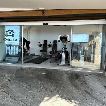 Tenerife Sur Habitacion De Lujo Costa Adeje Dış mekan fotoğraf