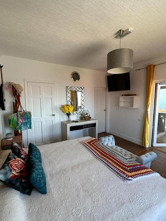 Tenerife Sur Habitacion De Lujo Costa Adeje Dış mekan fotoğraf