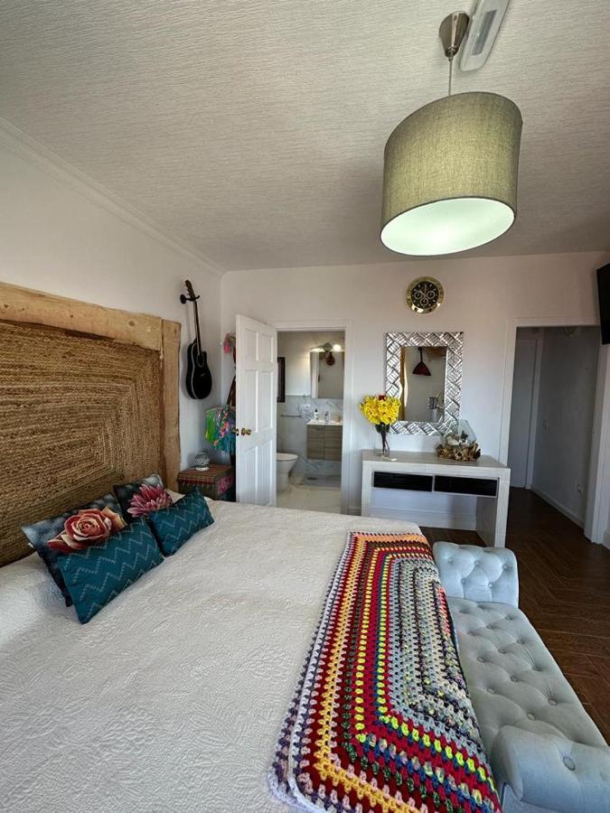 Tenerife Sur Habitacion De Lujo Costa Adeje Dış mekan fotoğraf