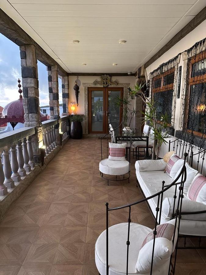 Tenerife Sur Habitacion De Lujo Costa Adeje Dış mekan fotoğraf