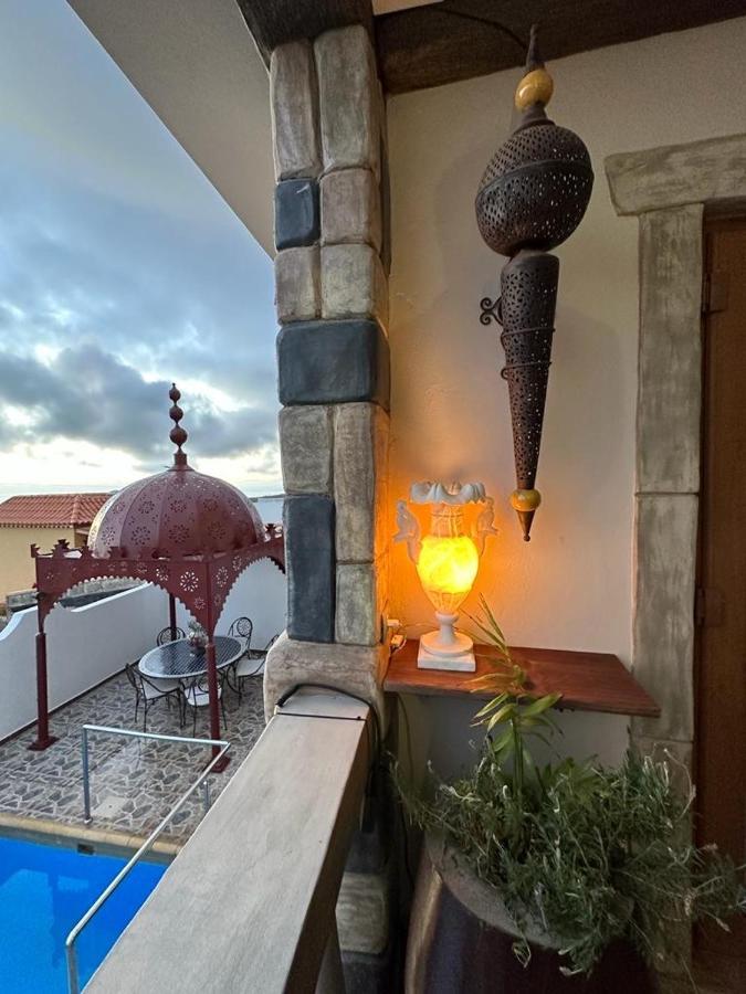 Tenerife Sur Habitacion De Lujo Costa Adeje Dış mekan fotoğraf
