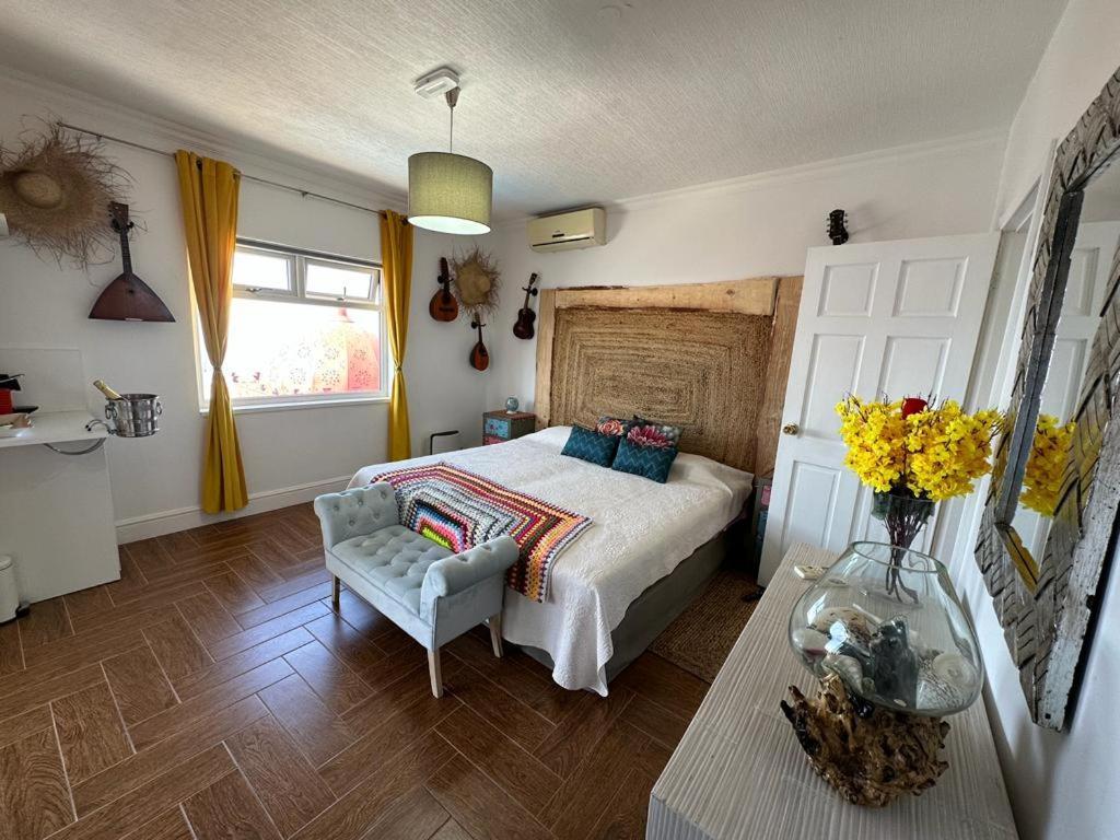 Tenerife Sur Habitacion De Lujo Costa Adeje Dış mekan fotoğraf