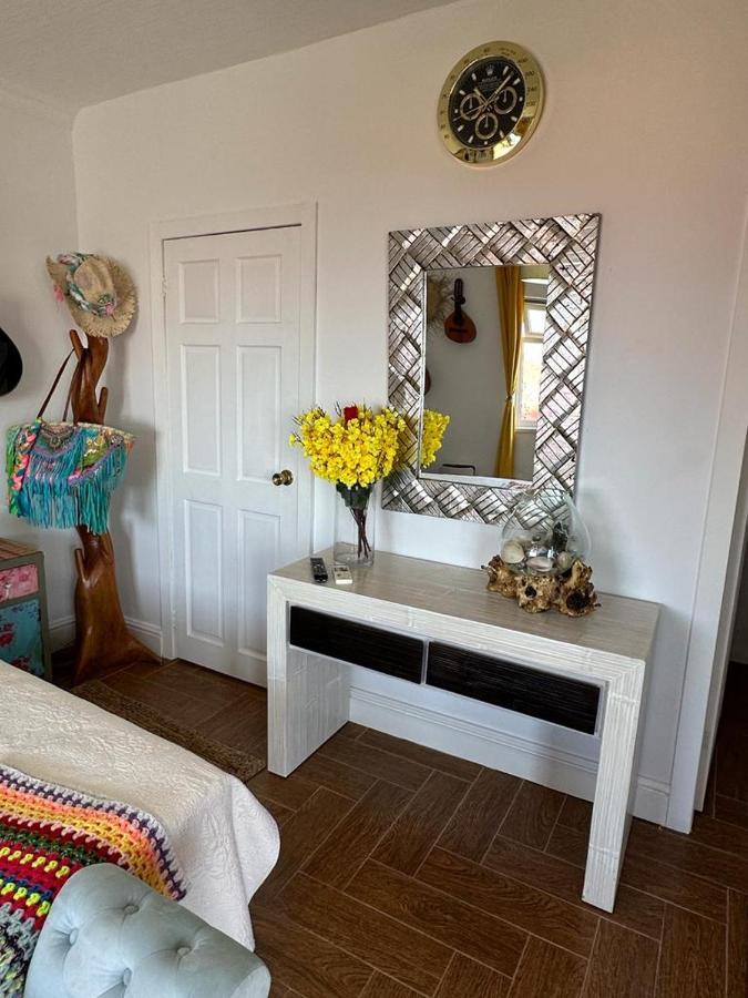Tenerife Sur Habitacion De Lujo Costa Adeje Dış mekan fotoğraf
