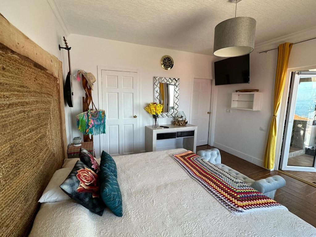 Tenerife Sur Habitacion De Lujo Costa Adeje Dış mekan fotoğraf