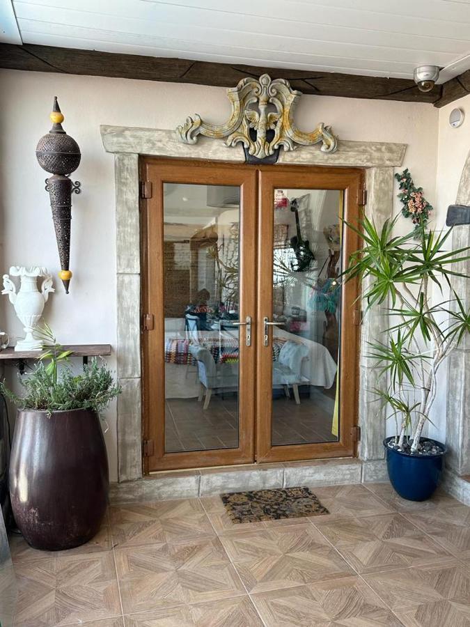 Tenerife Sur Habitacion De Lujo Costa Adeje Dış mekan fotoğraf