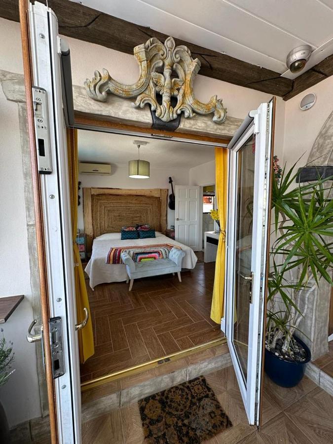 Tenerife Sur Habitacion De Lujo Costa Adeje Dış mekan fotoğraf