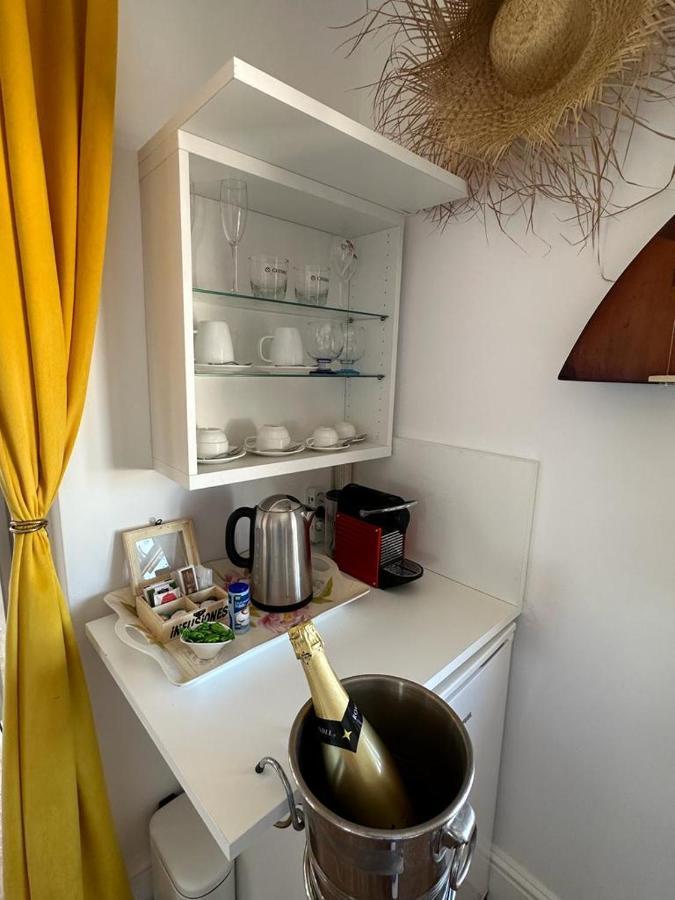 Tenerife Sur Habitacion De Lujo Costa Adeje Dış mekan fotoğraf