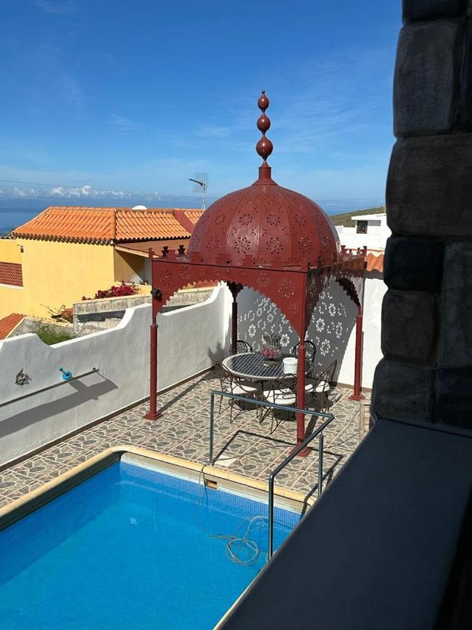 Tenerife Sur Habitacion De Lujo Costa Adeje Dış mekan fotoğraf
