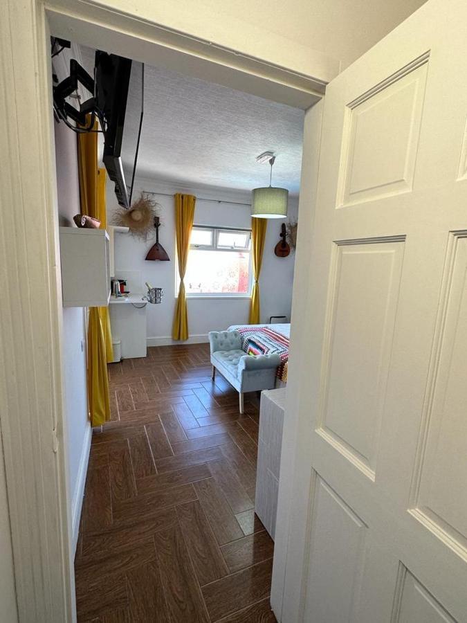 Tenerife Sur Habitacion De Lujo Costa Adeje Dış mekan fotoğraf