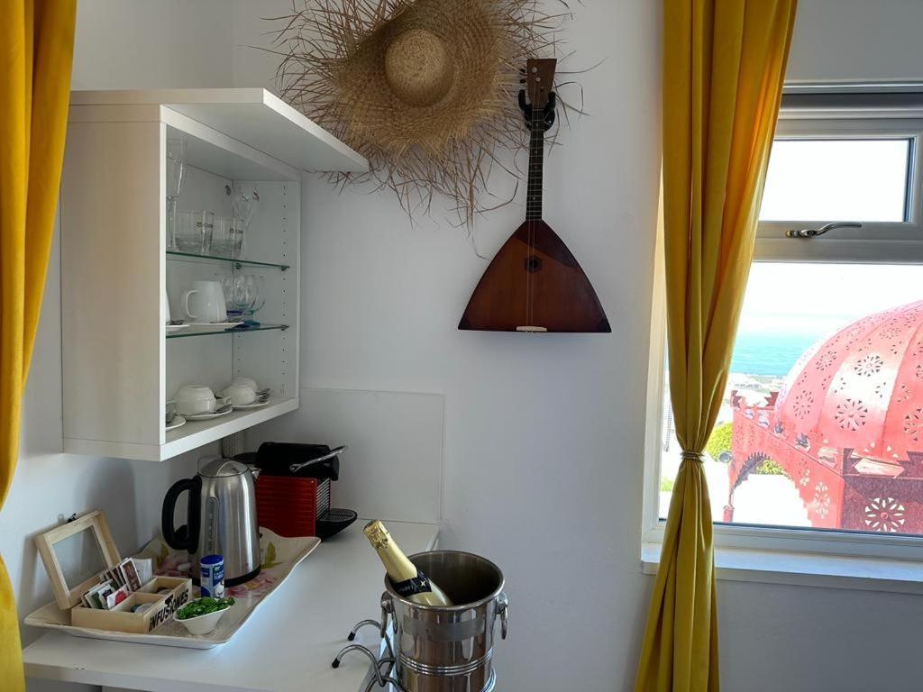 Tenerife Sur Habitacion De Lujo Costa Adeje Dış mekan fotoğraf