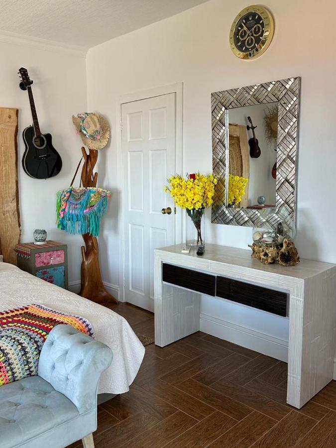 Tenerife Sur Habitacion De Lujo Costa Adeje Dış mekan fotoğraf