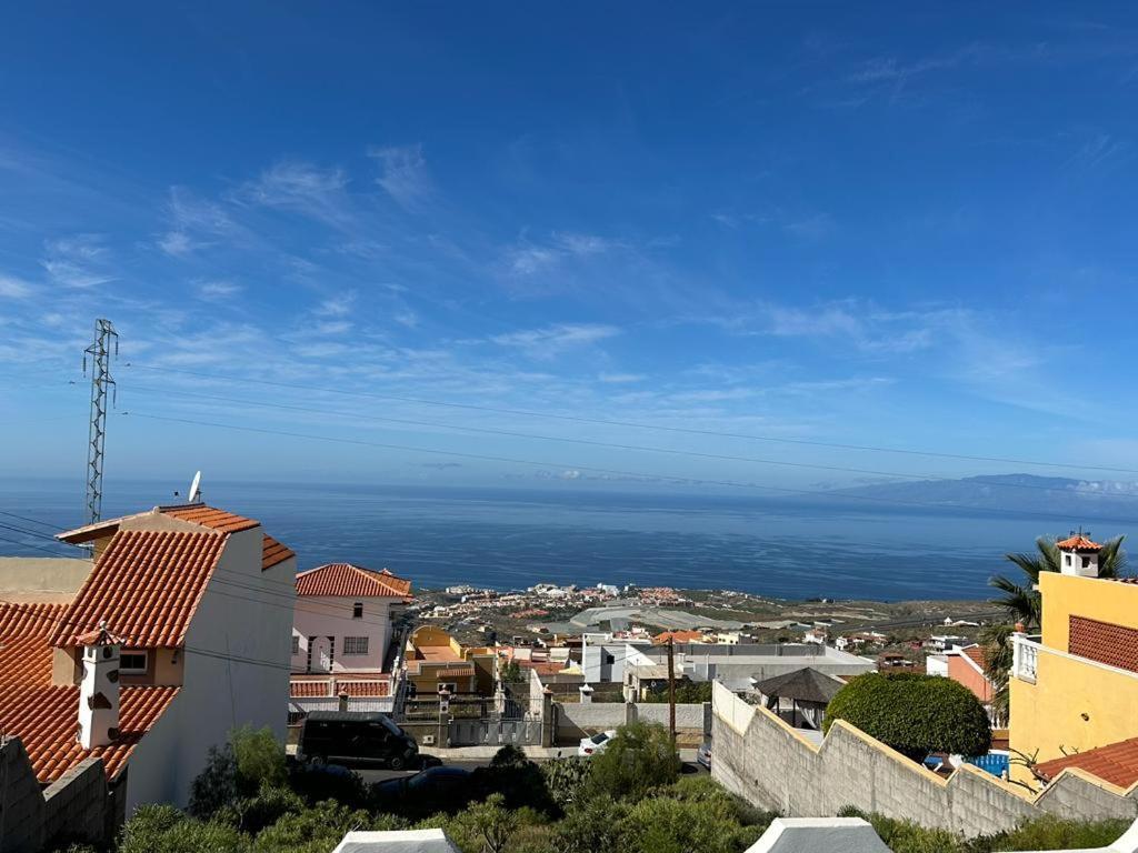 Tenerife Sur Habitacion De Lujo Costa Adeje Dış mekan fotoğraf
