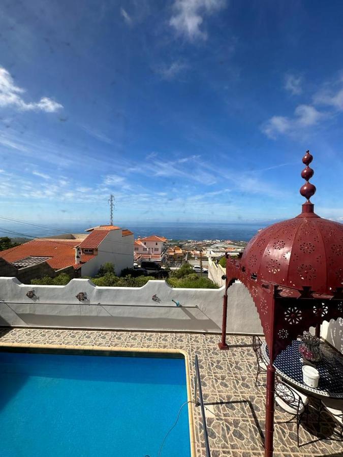 Tenerife Sur Habitacion De Lujo Costa Adeje Dış mekan fotoğraf