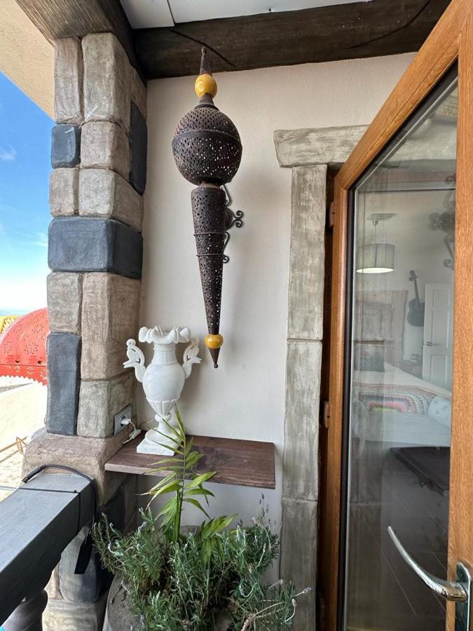 Tenerife Sur Habitacion De Lujo Costa Adeje Dış mekan fotoğraf