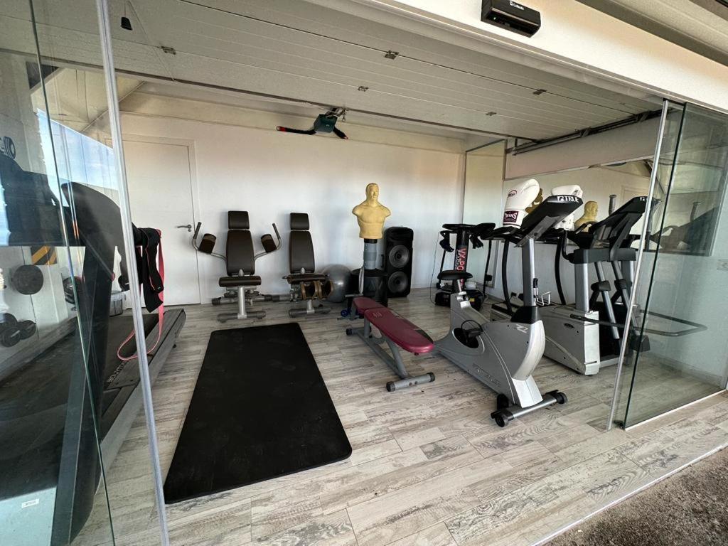 Tenerife Sur Habitacion De Lujo Costa Adeje Dış mekan fotoğraf