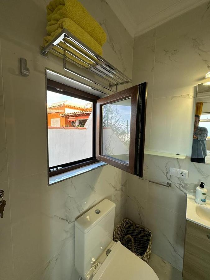 Tenerife Sur Habitacion De Lujo Costa Adeje Dış mekan fotoğraf