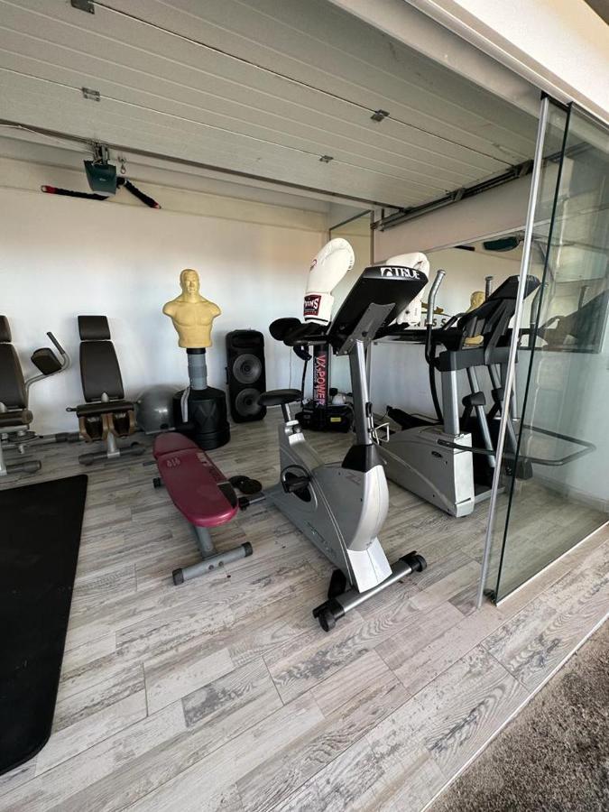 Tenerife Sur Habitacion De Lujo Costa Adeje Dış mekan fotoğraf