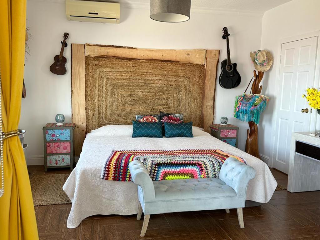 Tenerife Sur Habitacion De Lujo Costa Adeje Dış mekan fotoğraf