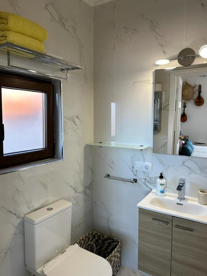Tenerife Sur Habitacion De Lujo Costa Adeje Dış mekan fotoğraf