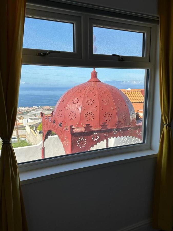 Tenerife Sur Habitacion De Lujo Costa Adeje Dış mekan fotoğraf