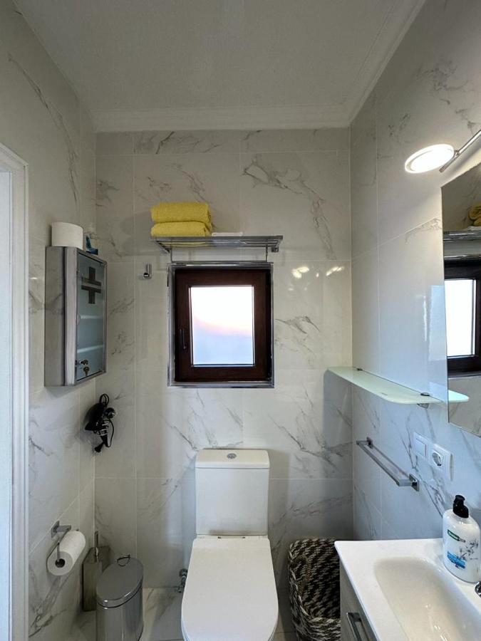 Tenerife Sur Habitacion De Lujo Costa Adeje Dış mekan fotoğraf